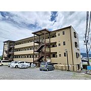 大屋駅より徒歩56分 築29年2ヶ月 4階建の賃貸物件