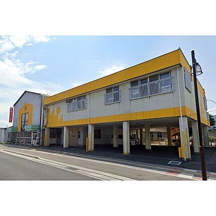 リンデンハウスB_周辺_4