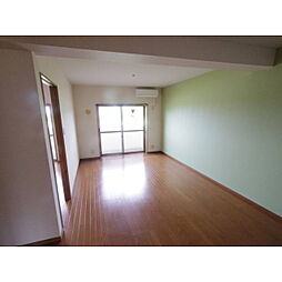 しなの鉄道 大屋駅 徒歩25分の賃貸マンション 3階2LDKのリビング/ダイニング