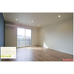 CALME　MAISON御影