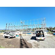 大屋駅より徒歩16分 新築 2階建の賃貸物件