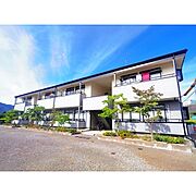 SurplusCourage 2階 築24年8ヶ月の賃貸物件