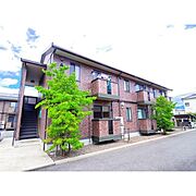 サンパティーク上田原B 1階 築19年8ヶ月の賃貸物件