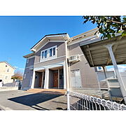 フォーリストIIの賃貸物件