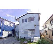 ラセーヌ村前 A棟の賃貸物件