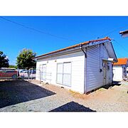 信濃国分寺駅より徒歩9分 築38年8ヶ月 1階建の賃貸物件