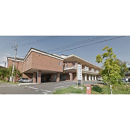 ハイツ鞍掛_周辺_6