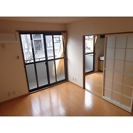 ラ・アンソレイユ B_内装_0