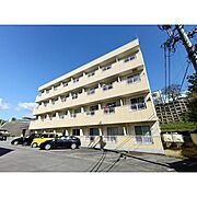 上田駅より徒歩20分 4階 築31年の賃貸物件