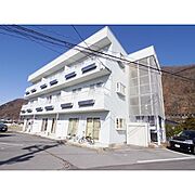 ハーベスト西上田の賃貸物件