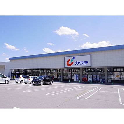 ハーベスト西上田_周辺_3