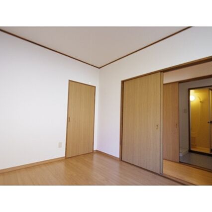 ハーベスト西上田_内装_2