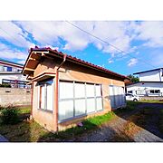 大屋駅より徒歩14分 築52年1ヶ月 1階建の賃貸物件