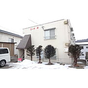 コーポ泉の賃貸物件