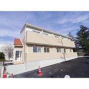 パークハイツ上田ｅの賃貸物件