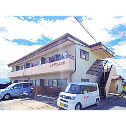 レヂデンス古里