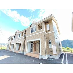 ソレイユトヨダＡ