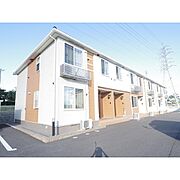 フォレストヒルの賃貸物件