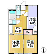コーポミコ_間取り_0