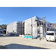 大屋駅より徒歩55分 新築 2階建の賃貸物件