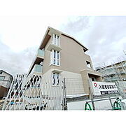 上田駅より徒歩14分 2階 新築の賃貸物件