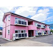 サープラスＴｗｏリュミエール 1階 築27年8ヶ月の賃貸物件