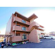 上田駅よりバス14分 徒歩2分 3階 築27年の賃貸物件