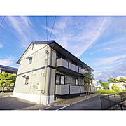 ソレアードA 1階 築26年1ヶ月の賃貸物件