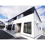 神畑駅より徒歩8分 2階 築2年2ヶ月の賃貸物件