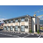 赤坂上駅より徒歩23分 築19年5ヶ月 2階建の賃貸物件