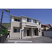 上田駅より徒歩30分 2階 築16年4ヶ月の賃貸物件