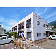 上田駅より徒歩26分 2階 築34年2ヶ月の賃貸物件