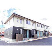 ドリームフォレストD 1階 築6年2ヶ月の賃貸物件