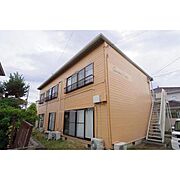 上田駅よりバス15分 徒歩5分 2階 築39年11ヶ月の賃貸物件