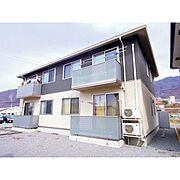 柿の木ハウスの賃貸物件