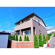 ビエングランデＡの賃貸物件