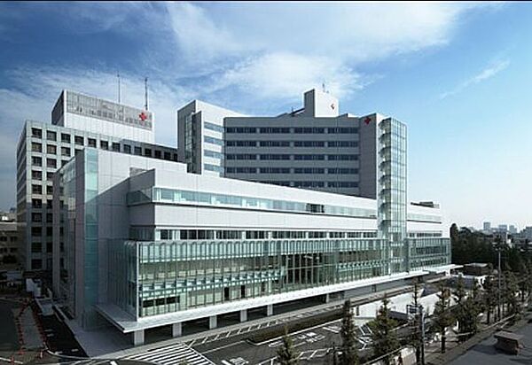 画像26:日本赤十字医療センター