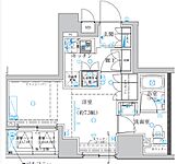 クレイシア日本橋水天宮前のイメージ