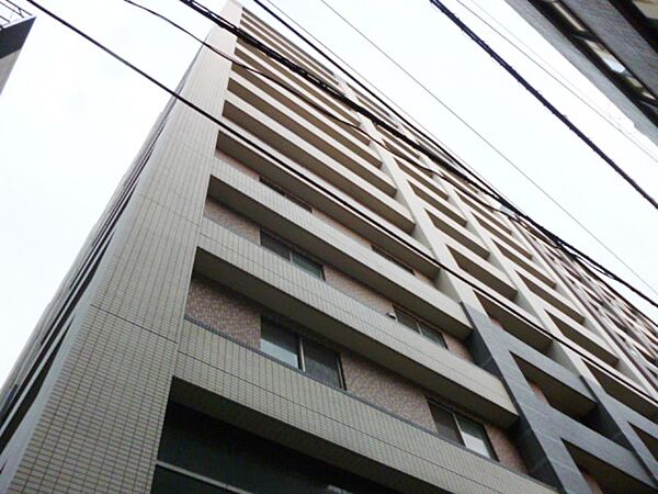 ライオンズシティ東京タイムズプレイス 1308｜東京都中央区新川２丁目(賃貸マンション1LDK・13階・47.50㎡)の写真 その1