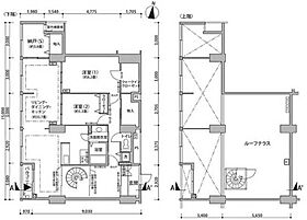 間取り：213108585337