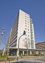 パークアクシス辰巳ステージ 104 ｜ 東京都江東区辰巳２丁目1-56（賃貸マンション1K・1階・30.69㎡） その23