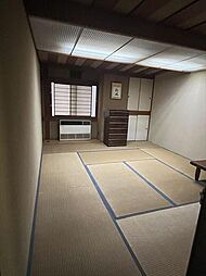 園田ビル 201 2階ワンルームのリビング/ダイニング