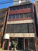 園田邸2C 2階 築53年1ヶ月の賃貸物件