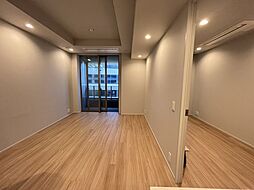 三田ガーデンヒルズ　ノースヒル 5階1LDKのリビング/ダイニング