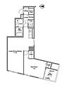 コンフォリア銀座EAST14階29.9万円