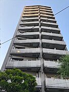 新富町駅より徒歩3分 7階 築21年1ヶ月の賃貸物件