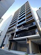 グランパセオ銀座築地 7階 築1年の賃貸物件