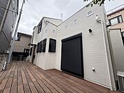 千石駅より徒歩7分 2階 築77年3ヶ月の賃貸物件