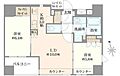クレヴィア東京八丁堀湊ザ・レジデンス10階30.0万円