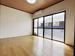 コンフォート　イナギ 2階2DKのリビング/ダイニング